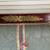 Vintage Empire Mahogany & Bronze Armed Chairs 7 thumbnail