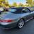 2004 Porsche Carrera 4S Cabriolet w/Hardtop Gray/Black Automatic Mint 9 thumbnail