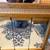 Tri-Fold Glass Medicine Cabinet 1 thumbnail