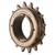 6KU Single Speed/Fixed Gear Wheelset 700c 7 thumbnail