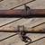 Two Primitive Antique OXEN/horse YOKES 1 thumbnail