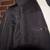MEN'S BLACK Colorado timberline BIKER STYLE,WIND BREAKER jacket XL fle 8 thumbnail
