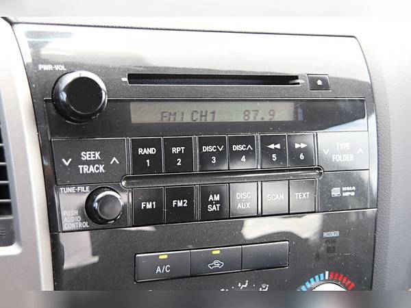 2010 Toyota Tundra Double Cab Pickup 4D 6 1/2 ft - $12999.0063439013251331122