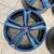 2019 Audi RS5 20" oem wheels, factory rims 3 thumbnail