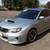 2012 Subaru Impreza WRX STI  2 thumbnail