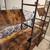 Bookshelf /room divider Triple wide 5 tier 2 thumbnail
