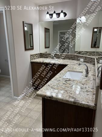 $3,295 / 4br - 2550ft2 - 4 BR, 2.5 bath, 2550sqft,WD,A/C,2car GAR,gas stove & FP,landscaping pd (Parks at Laurel Oaks)63842022513027123
