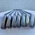 golf iron set Women's Ping i3 orange dot et al 3 thumbnail