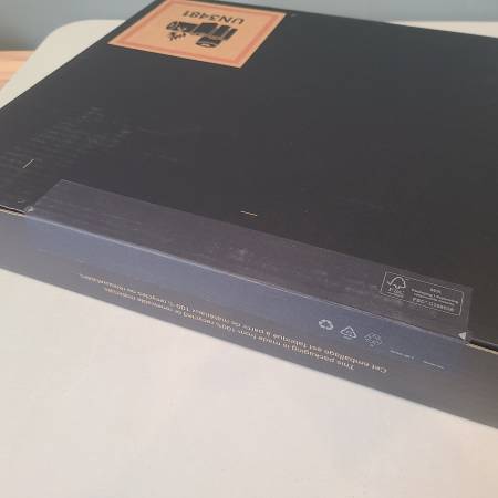 Nuevo portátil Dell Precision 3590 de 15,6" - U7-155H 32 GB 512 GB + ¡GARANTÍA! - $900 (Arlington (Rosslyn))63471013111297122