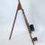 Acoustic/Classical Guitar Stand - Solid Cherry Wood - Handcrafted 5 thumbnail