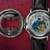 1994 Batman and Robin Wristwatch 2 thumbnail