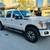 2013 Ford F-250 Platinum Power Stroke 4x4 Crew Cab, One Owner 5 thumbnail