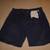Nautica - Blue Golf/Dress Jean Shorts Men's Waist 36 Nice/Clean! 1 thumbnail