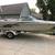 Reduced Price! 2000 Sea Ray 180 Bowrider with trailer and bimini cover 2 thumbnail