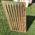 Oliver 66 Tractor Louvered Side Panels 3 thumbnail