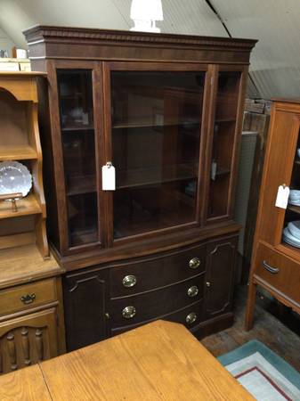 China Cabinet 1