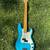 American professional II Precision bass 8.4lbs like New 2 thumbnail