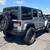 GORGEOUS LIFTED 2014 JEEP WRANGLER UNLIMITED SPORT 4X4 CLEAN TITLE 81K 5 thumbnail