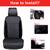Universal Seat Cushion, Comfortable Seat Cover with Full Back Support 5 thumbnail
