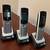 VTech 2 Line Cordless Phone System 3 thumbnail