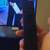 43" Samsung UHD TV (UN43TU8000F), 3rd party remote, Great condition. 3 thumbnail
