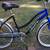 Multi-speed Huffy Ocala Cruiser Bike 2 thumbnail