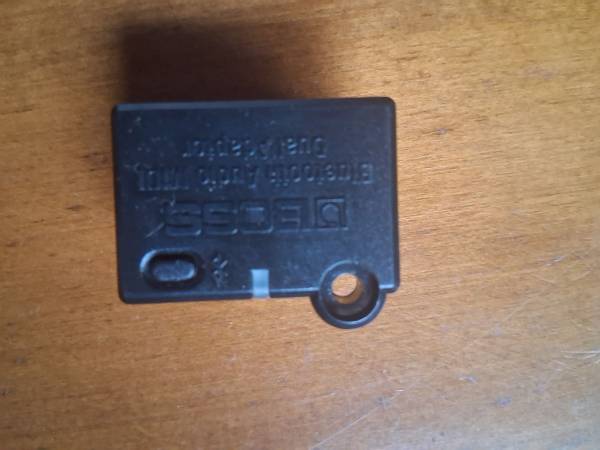 Blue tooth adpator for Boss Katana 3 1