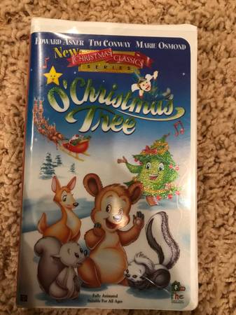 O Christmas Tree Christmas Classic 1