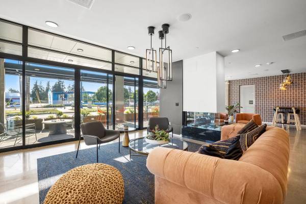 $1,590 / 419ft2 - Ion Town Center  Donde la vida urbana se encuentra con la comodidad y el estilo (Shoreline)63850642824321123