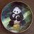 Last of Their Kind Endangered Species The Panda Collector Plate 1 thumbnail