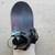 DC Snowboard With Ride Bindings - Size 142 CM 2 thumbnail