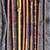 Hand carved hard wood canes 8 thumbnail