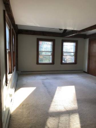 $2,000 / 1br - 1150ft2 - Andover HEATED One Bedroom in Quiet Building in Andover's Historic Mil (Andover)63656294979457123