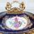 Large Serves Style Tureen W/ Bronze Mount and Cover. 4 thumbnail