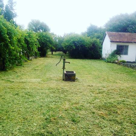 $200 / 3br - 1600ft2 - AN OLDER HOME AND 800M2 CONSTRUCTION LOT 30 MIN.FROM SEA (CAPLJINA)64301558350850122