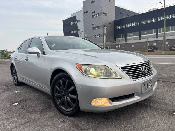2008 Lexus Ls460 - $12,000 (Staten Island)63654708458755120