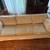Vintage Simmons Oyster Velvet Sofa 16 thumbnail