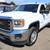 2017 GMC Sierra 3500HD  60 V8 Gas Long Bed Clean Carfax 3 thumbnail