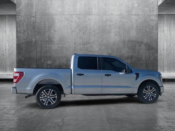 2023 Ford F-150 F150 Truck XL Crew Cab - $31,491 (Call *(346) 271-5466* to Confirm Availability Instantly)63622362320001122