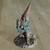 Tom Clark Gnome Figurine - Troutman - holding fish - 1985 2 thumbnail
