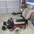 Electric wheelchair 3 thumbnail