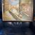Professionally framed oil on canvas 20x24 canals of Italy 1 thumbnail