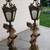 Pair of 40" Cherub Lamps, Collection Francaise 9 thumbnail