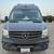 Custom Sprinter Van 2 thumbnail
