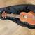 Mitchell Concert Ukulele Gig Bag Included Model MU40NT 8 thumbnail