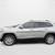 2016 Jeep Cherokee 4x4 4WD Limited SUV 4 thumbnail