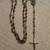 * vintage ROSARY with beautiful medal, beads and cross. excellent. 1 thumbnail
