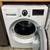 LG (Ventless) Compact Electric Dryer, White – WARRANTY 2 thumbnail