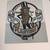 Planters Peanuts Mirror and  Porcelain Enamel sign Mr. Peanut 5 thumbnail
