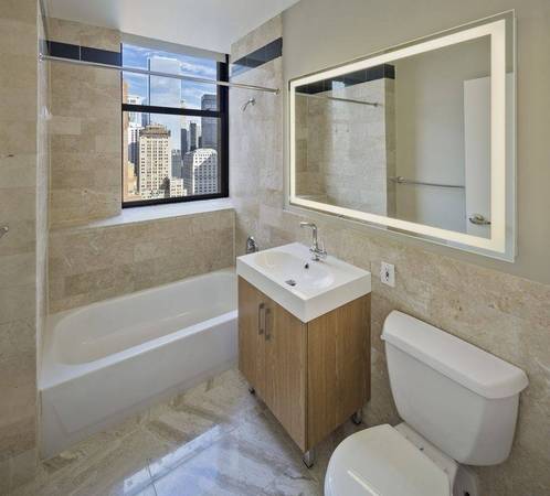 $3,200 / 2br - Life just got Better! I'm excited to show this master piece ! (Financial District)63788667792387122